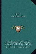 Zid: Rozpravka (1892)