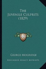 The Juvenile Culprits (1829)