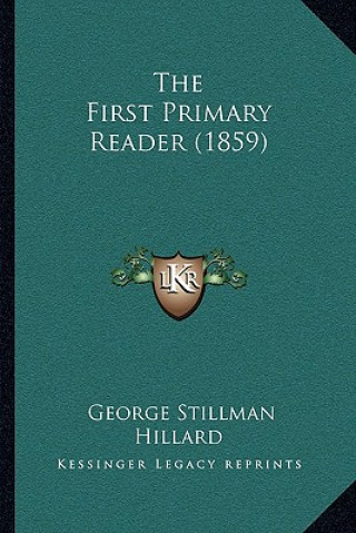 The First Primary Reader (1859)