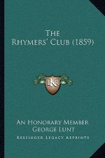 The Rhymers' Club (1859)