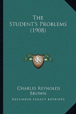 The Student's Problems (1908)