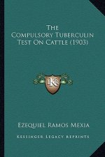 The Compulsory Tuberculin Test On Cattle (1903)