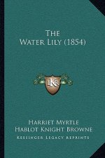 The Water Lily (1854)
