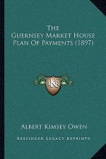 The Guernsey Market House Plan Of Payments (1897)