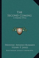 The Second Coming: A Vision (1916)