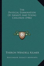 The Physical Examination Of Infants And Young Children (1906)