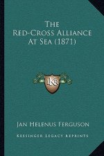 The Red-Cross Alliance At Sea (1871)