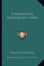 Staurologia Coloniensis (1636)