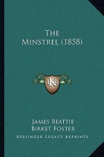 The Minstrel (1858)