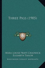 Three Pigs (1905)