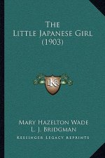 The Little Japanese Girl (1903)