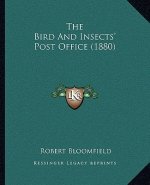 The Bird And Insects' Post Office (1880)