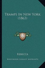 Tramps In New York (1863)