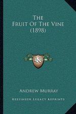 The Fruit Of The Vine (1898)