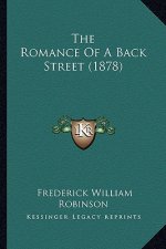 The Romance Of A Back Street (1878)