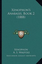 Xenophon's Anabasis, Book 2 (1888)