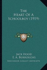 The Heart Of A Schoolboy (1919)