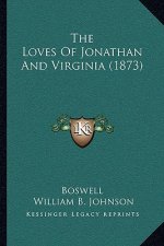 The Loves Of Jonathan And Virginia (1873)