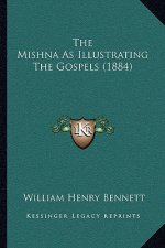 The Mishna As Illustrating The Gospels (1884)