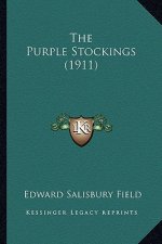 The Purple Stockings (1911)