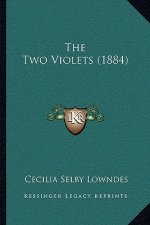 The Two Violets (1884)