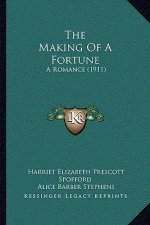 The Making Of A Fortune: A Romance (1911)