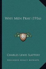 Why Men Pray (1916)
