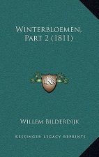 Winterbloemen, Part 2 (1811)