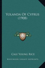Yolanda Of Cyprus (1908)