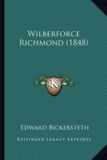 Wilberforce Richmond (1848)
