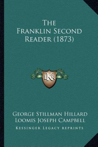 The Franklin Second Reader (1873)