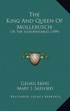 The King And Queen Of Mollebusch: Or The Indispensables (1899)
