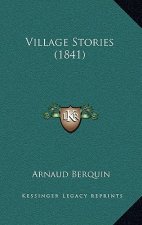 Village Stories (1841)