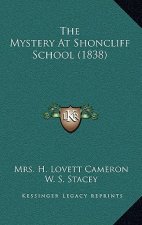 The Mystery At Shoncliff School (1838)