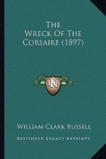 The Wreck Of The Corsaire (1897)