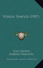 Versos Simples (1907)