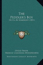 The Peddler's Boy: Or I'll Be Somebody (1851)