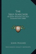 The Self-Searcher: Or Brief Remarks On Self-Examination (1848)