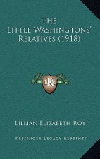 The Little Washingtons' Relatives (1918)