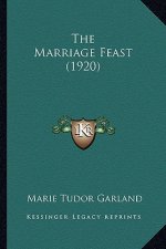 The Marriage Feast (1920)