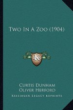 Two In A Zoo (1904)