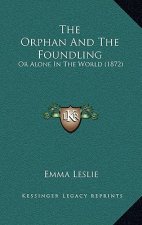 The Orphan And The Foundling: Or Alone In The World (1872)