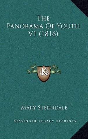 The Panorama Of Youth V1 (1816)