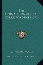 The German Commercial Correspondent (1872)