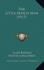 The Little Match Man (1917)