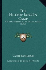 The Hilltop Boys In Camp: Or The Rebellion At The Academy (1917)