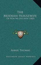 The Modern Housewife: Or How We Live Now (1883)