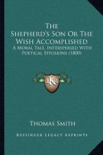 The Shepherd's Son Or The Wish Accomplished: A Moral Tale, Interspersed With Poetical Effusions (1800)