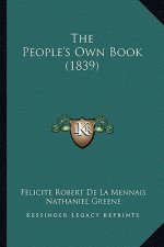 The People's Own Book (1839)