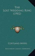 The Lost Wedding Ring (1902)
